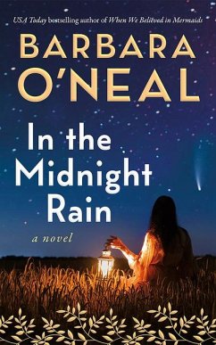 In the Midnight Rain - O'Neal, Barbara