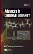 Advances in Chromatography, Volume 57 - Bild 1