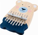 Goki 61872 - Kalimba Bär