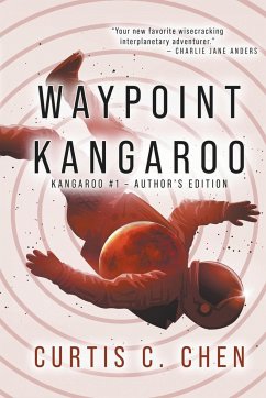 Waypoint Kangaroo - Chen, Curtis C.