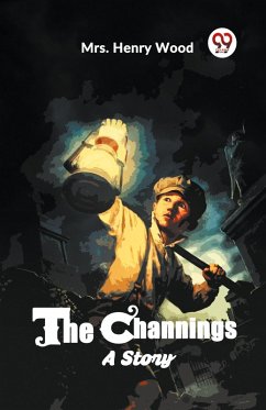 Cover The Channings A Story