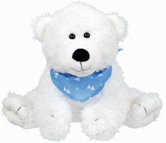 Cover Eisbär Tom