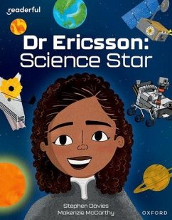 Readerful Independent Library: Oxford Reading Level 12: Dr Ericsson: Science Star - Davies, Stephen