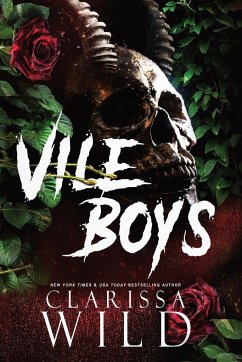 Vile Boys - Wild, Clarissa