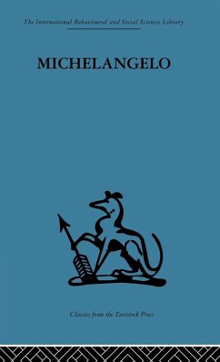 Michelangelo Michelangelo