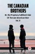 The Canadian Brothers Or, The Prophecy... - Bild 1