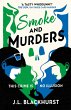 Smoke and Murders (eBook, ePUB) - Bild 1