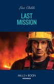 Last Mission (eBook, ePUB)