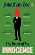 The Proof of My Innocence (eBook, ePUB) - Bild 1