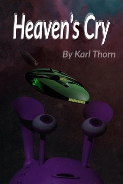 Cover Heaven's Cry (eBook, ePUB)