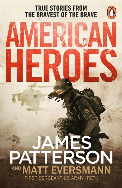 American Heroes (eBook, ePUB)