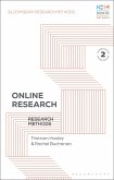 Online Research (eBook, PDF) Online Research (eBook, PDF)