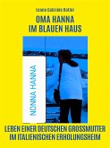 Oma Hanna Im Blauen Haus (eBook, ePUB)