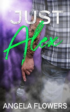 Cover Just Alex (eBook, ePUB)