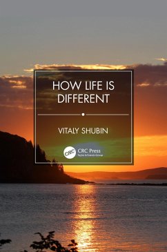 How Life is Different - Vitaly Shubin