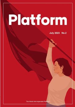 Platform No. 2 - Platform, The World Anti-Imperialist