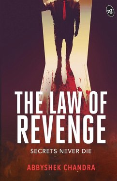 The Law of Revenge - Chandra, Abbyshek