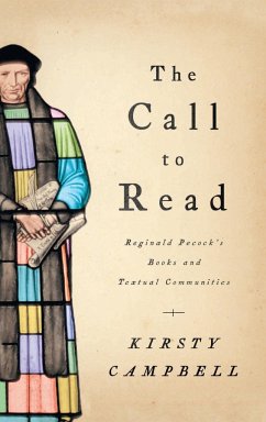 Call to Read - Campbell, Kirsty