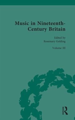 Music in Nineteenth-Century Britain