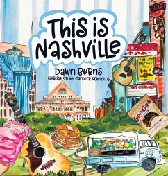This is Nashville - Burns, Dawn