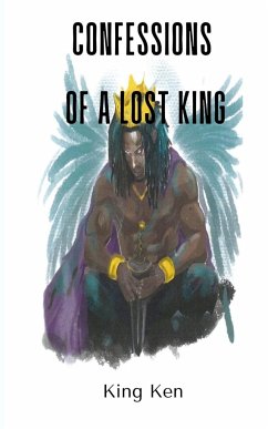 Confessions of a Lost King - Ken, King