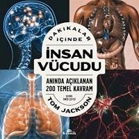 Dakikalar Icinde Insan Vücudu - Jackson, Tom