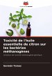 Toxicité de l'huile essentielle de... - Bild 1