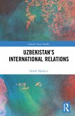 Uzbekistan's International Relations