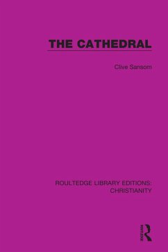 The Cathedral - Sansom, Clive