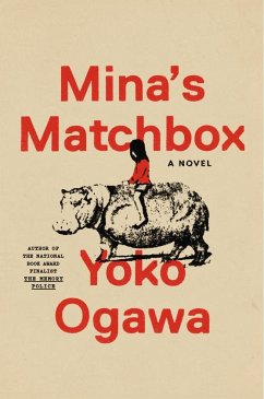 Mina's Matchbox - Ogawa, Yoko