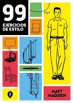99 ejercicios de estilo 99 ejercicios de estilo