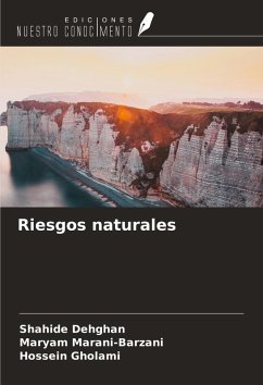 Cover Riesgos naturales