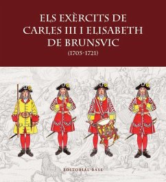 Cover Els exèrcits de Carles III i Elisabet de Brunsvic