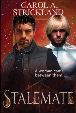 Stalemate - Strickland, Carol A.