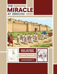 The Miracle at Jericho - Shaffier; Grosser, Chana