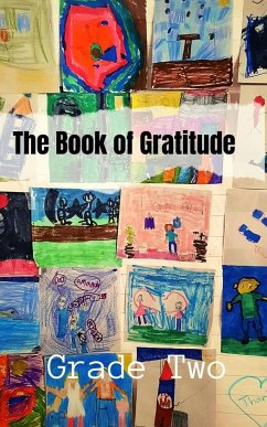 The Book of Gratitude - Two, Grade