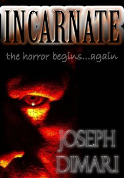 Cover Incarnate (eBook, ePUB)