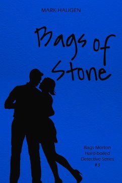 Cover Bags of Stone (eBook, ePUB)
