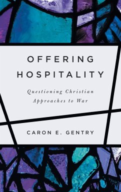 Offering Hospitality - Gentry, Caron E.