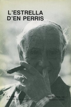 Cover Estrella d'en perris, l'