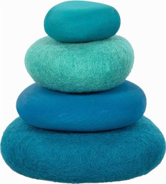 Cover Goki 58345 - Findlinge