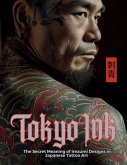 Tokyo Ink   The Secret Meaning of Irezumi Designs in Japanese Tattoo Art