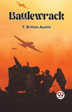 BATTLEWRACK - Britten Austin, F.