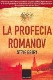 La profecía Romanov