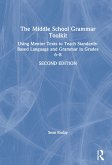 The Middle School Grammar Toolkit