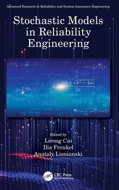 Stochastic Models in Reliability Engineering