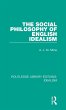 The Social Philosophy of English... - Bild 1