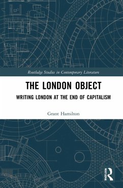 The London Object - Hamilton, Grant