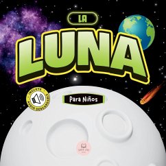 La Luna Para Niños - John, Samuel