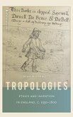 Tropologies